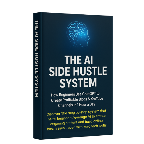 ai side hustle