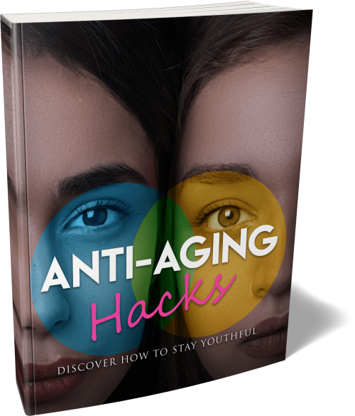 antiaging hacks