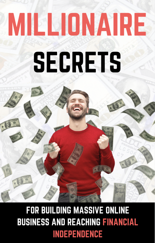 millionaire secrets digistore affiliate