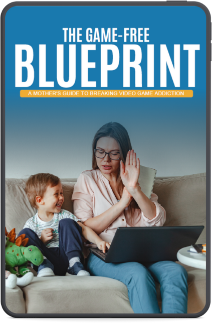 the gamefree blueprint