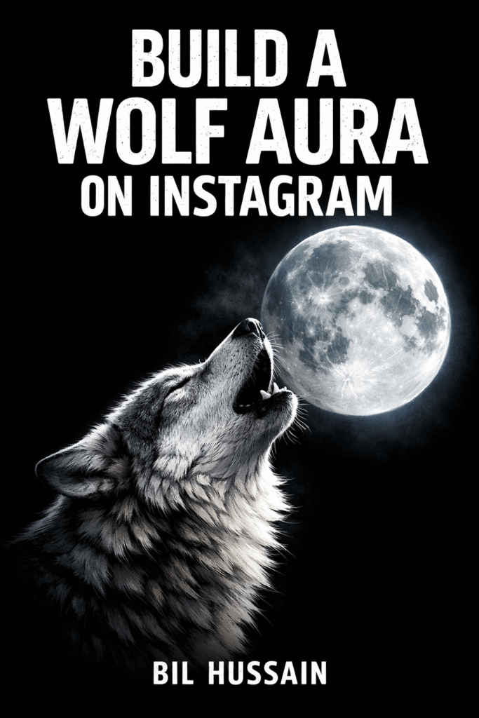 wolfaura insta ebook cover